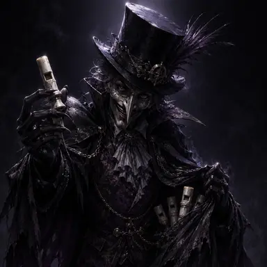 Profile image of 괴도 후에쿠치