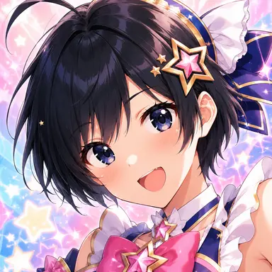 Profile image of 미라쥬
