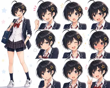 Profile image of 미라이