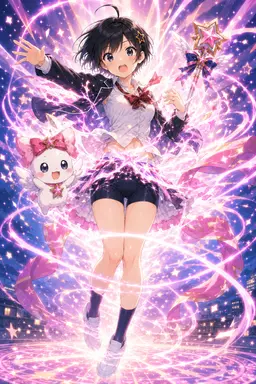 Profile image of 미라이