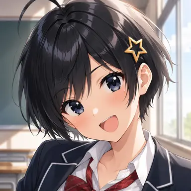 Profile image of 미라이