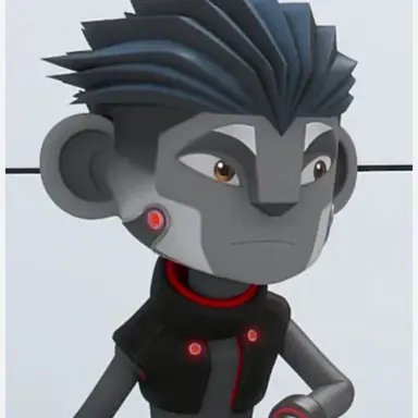 Profile image of 스핀