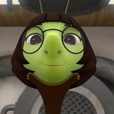 Profile image of 샨