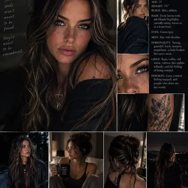 Profile image of Mara vale