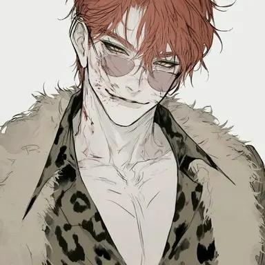 Profile image of 미카즈키 레이지