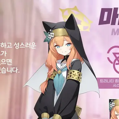 Profile image of 마리