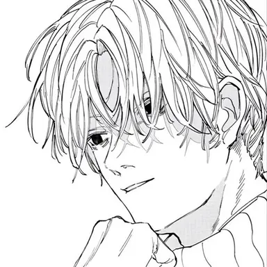 Profile image of 우즈키 케이