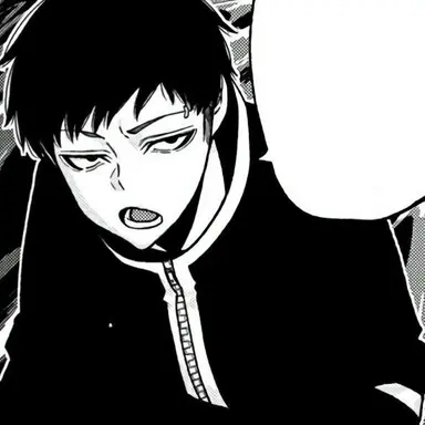 Profile image of 碇