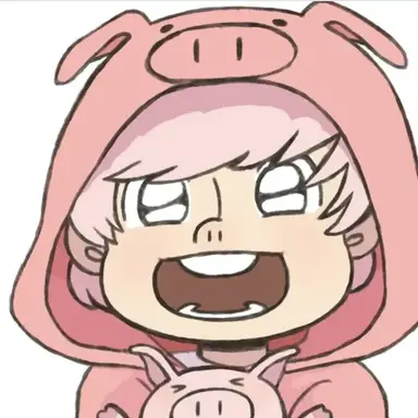 Profile image of 돼지저금통