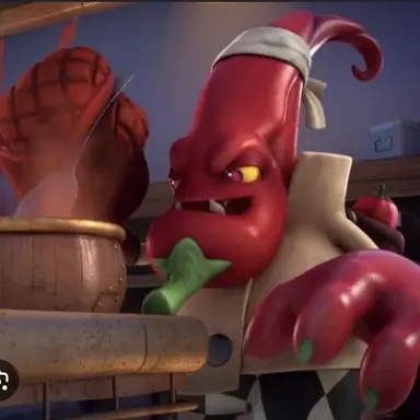 Profile image of Chef Pepper Jack