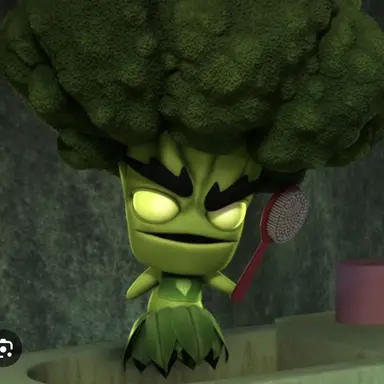 Profile image of Broccoli Guy