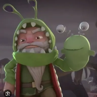 Profile image of Chompy Mage