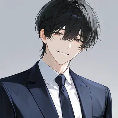 Profile image of 梨本 涼