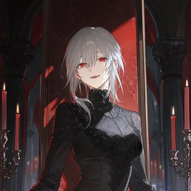 Profile image of シルヴィア