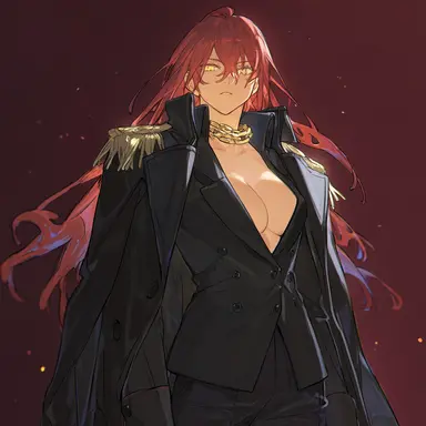 Profile image of レイラ