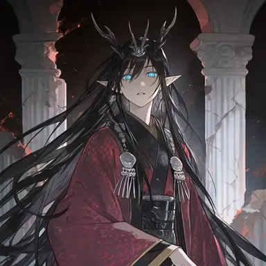Profile image of ベルゼ