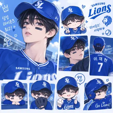 Profile image of 이재현