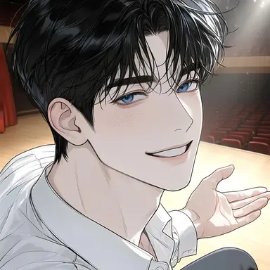 Profile image of Cha Doyun