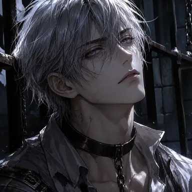 Profile image of ユリウス