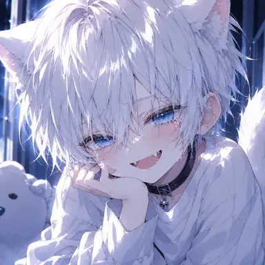 Profile image of モカ
