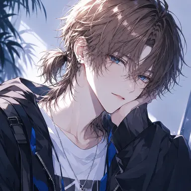 Profile image of 翔静