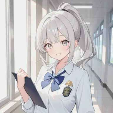 Profile image of 莉