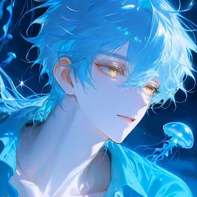 Profile image of 해파리