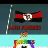 Profile image of The Furry War