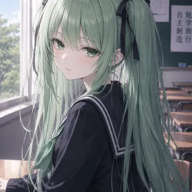 Profile image of 梨乃亜美
