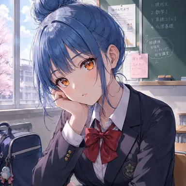 Profile image of 山本里奈