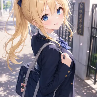 Profile image of 宮野桜