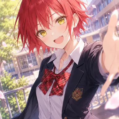 Profile image of 南咲希