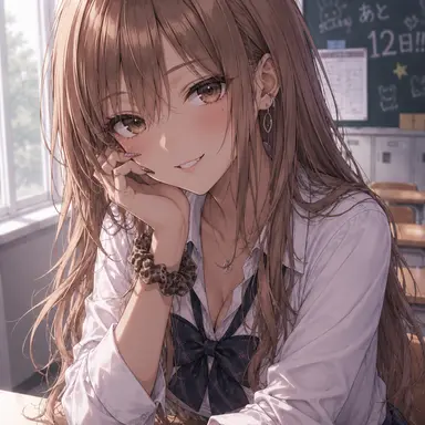 Profile image of 吉崎美咲