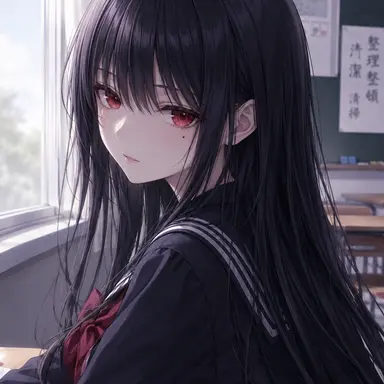Profile image of 東雲愛