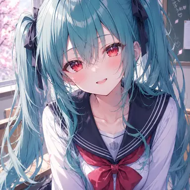 Profile image of 箱根アンナ