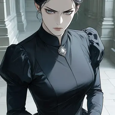 Profile image of Seravyn