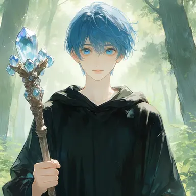 Profile image of Rayl