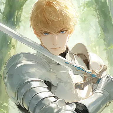 Profile image of Reinhardt