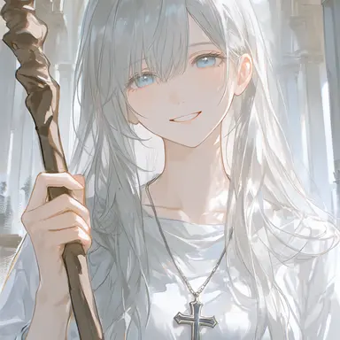Profile image of Alencia