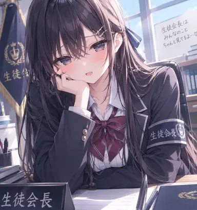 Profile image of 白神瑠奈