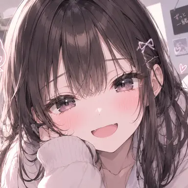 Profile image of 奥原愛莉