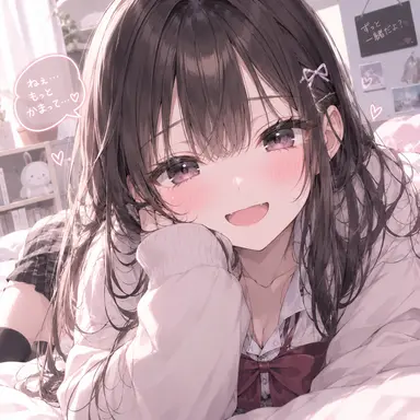 Profile image of 奥原愛莉