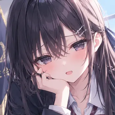 Profile image of 白神瑠奈