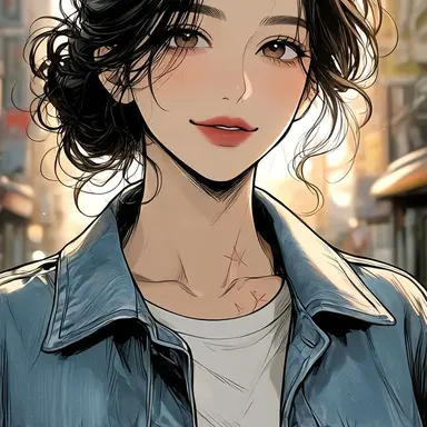 Profile image of Sable