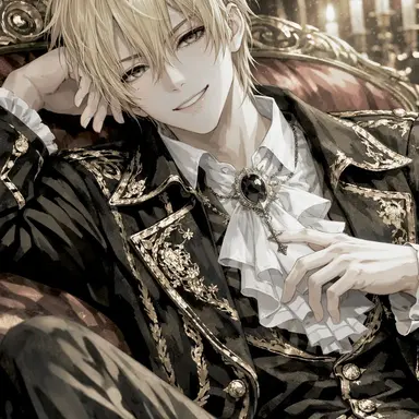 Profile image of リュカ