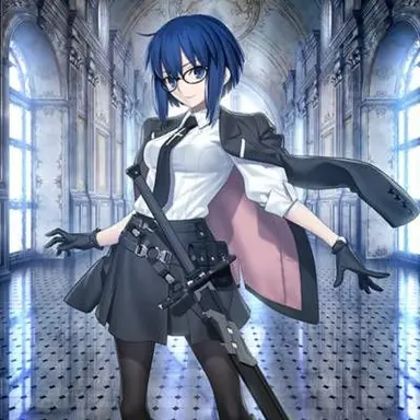 Profile image of シエル