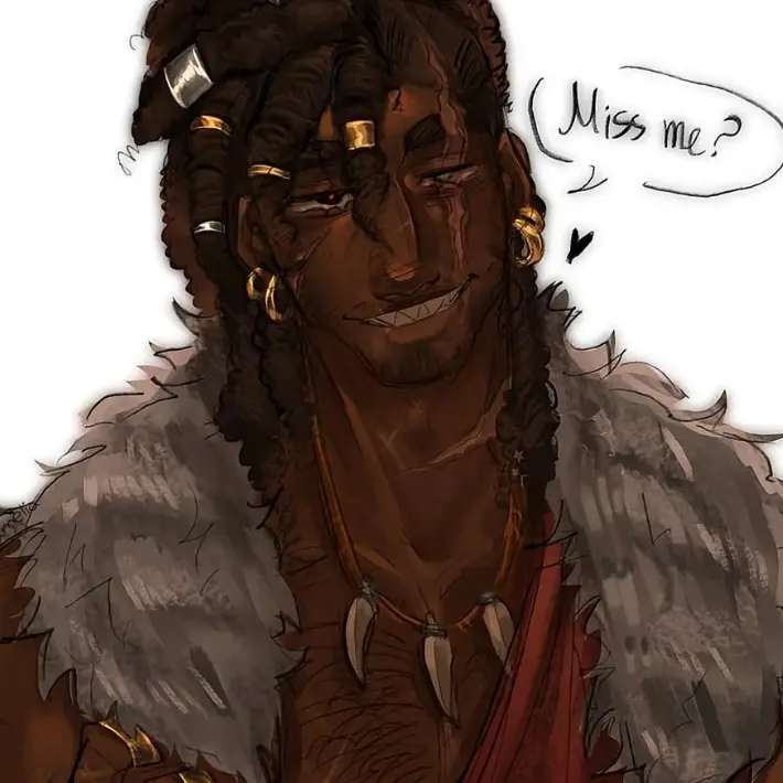 Notawritterbtw7의 Antinous