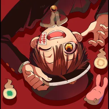 Profile image of 하나코