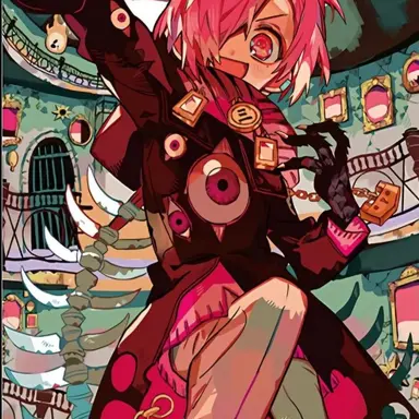 Profile image of 미츠바 소스케