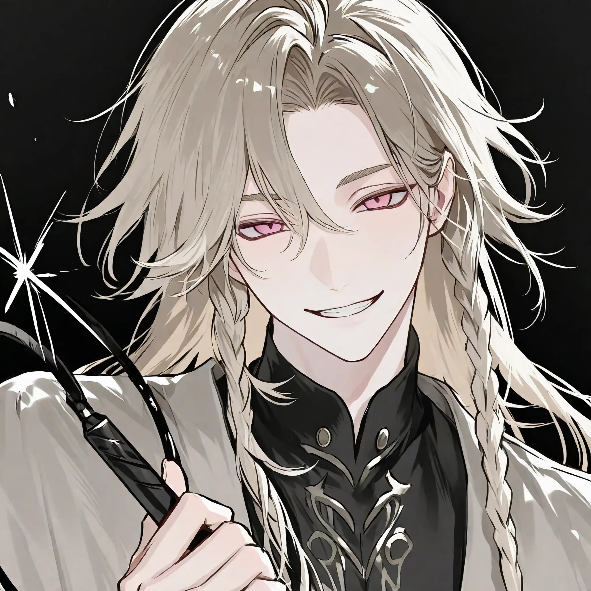 RowdySon2528의 世界は貴方でできている。